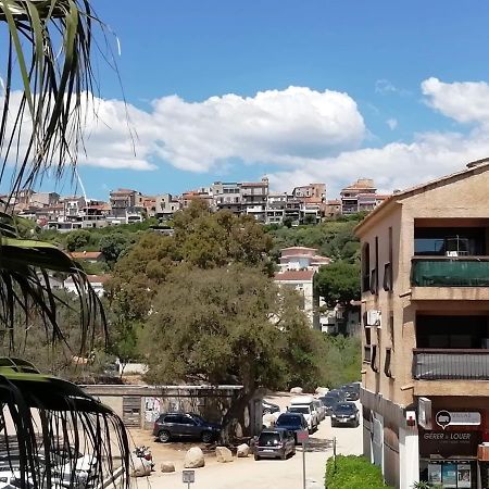 Les Princes Du Golf Jerome Numero 13 Quartier Pascal Paoli Appartement Porto-Vecchio  Eksteriør bilde
