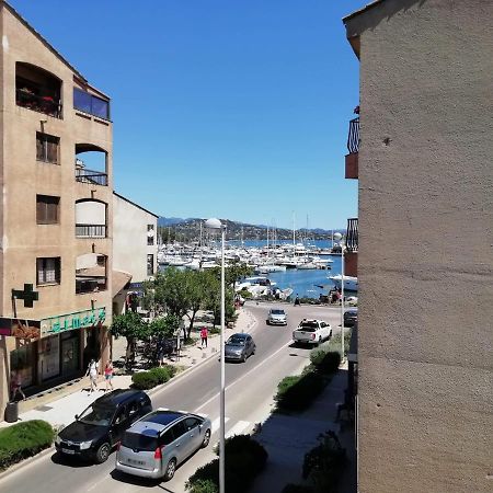 Les Princes Du Golf Jerome Numero 13 Quartier Pascal Paoli Appartement Porto-Vecchio  Eksteriør bilde