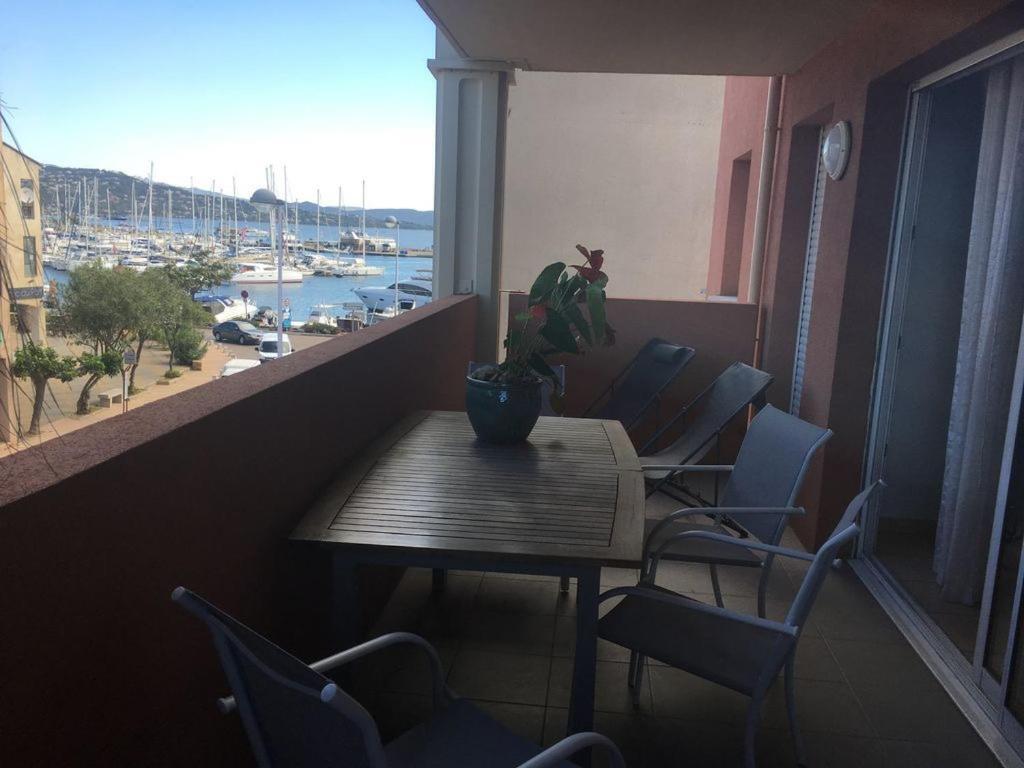 Les Princes Du Golf Jerome Numero 13 Quartier Pascal Paoli Appartement Porto-Vecchio  Eksteriør bilde