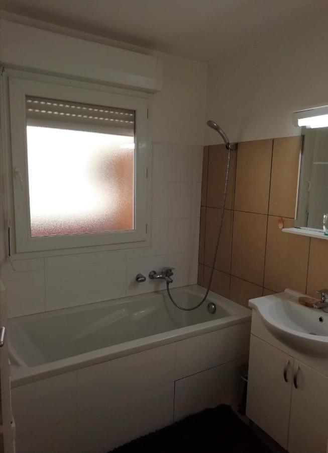 Les Princes Du Golf Jerome Numero 13 Quartier Pascal Paoli Appartement Porto-Vecchio  Eksteriør bilde
