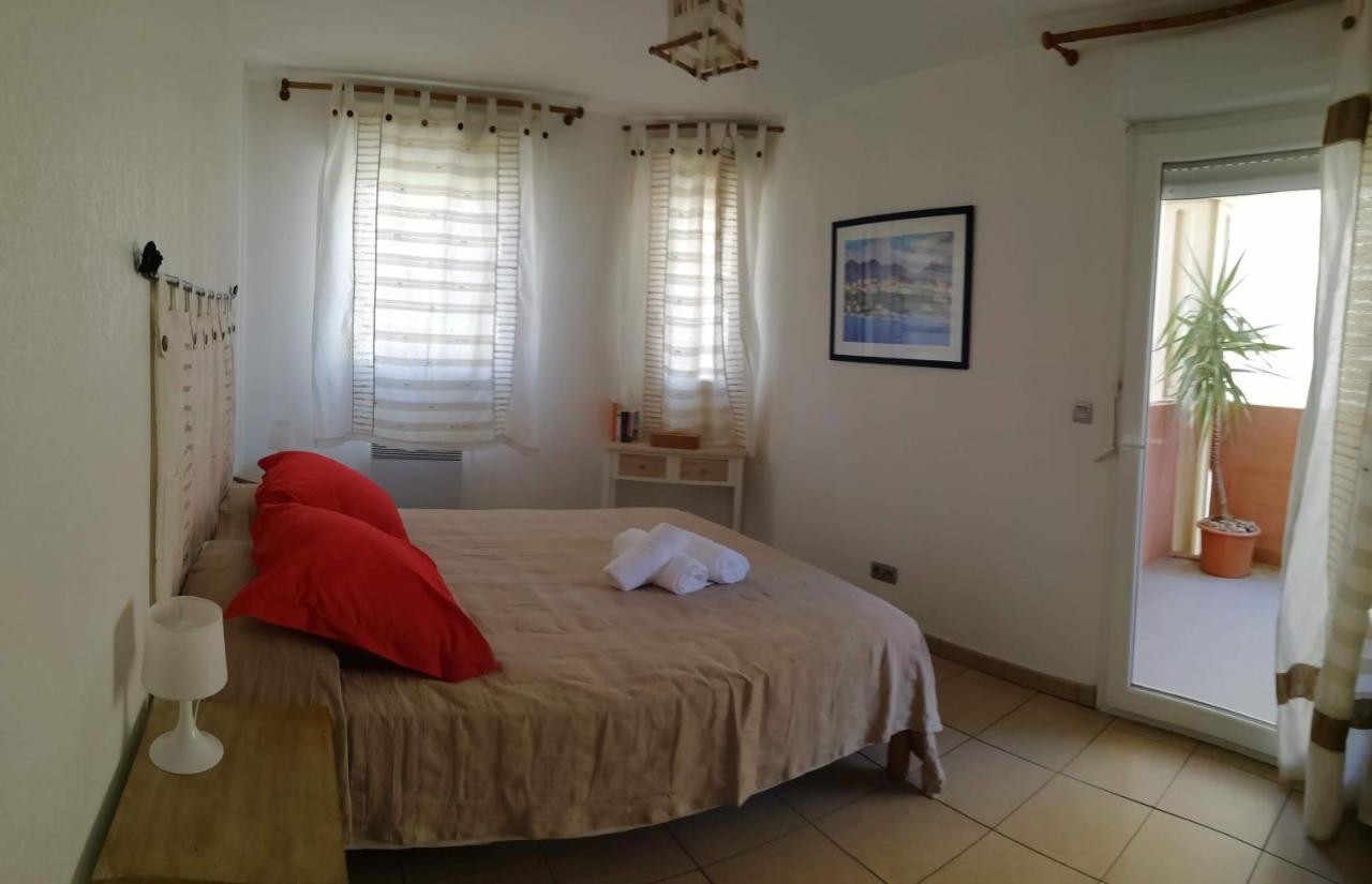 Les Princes Du Golf Jerome Numero 13 Quartier Pascal Paoli Appartement Porto-Vecchio  Eksteriør bilde