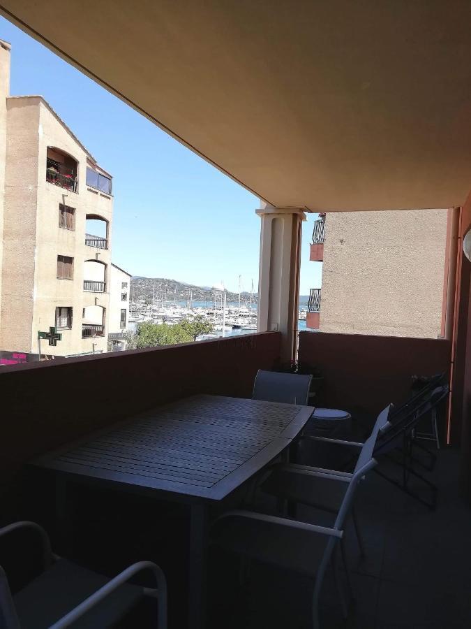 Les Princes Du Golf Jerome Numero 13 Quartier Pascal Paoli Appartement Porto-Vecchio  Eksteriør bilde