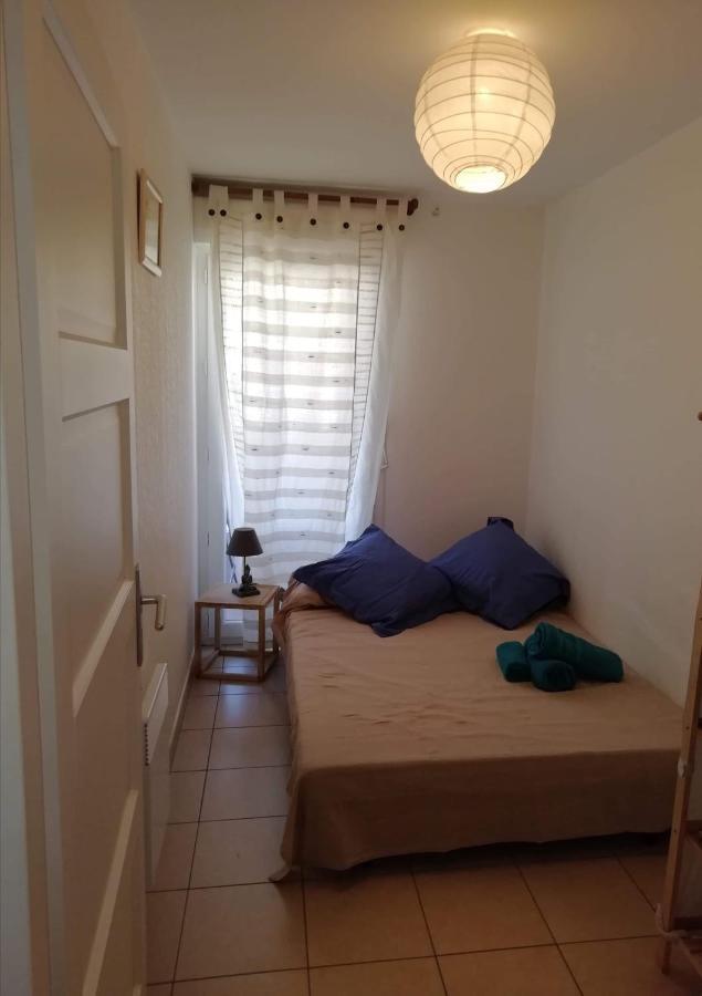 Les Princes Du Golf Jerome Numero 13 Quartier Pascal Paoli Appartement Porto-Vecchio  Eksteriør bilde