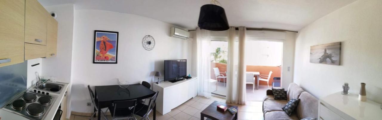 Les Princes Du Golf Jerome Numero 13 Quartier Pascal Paoli Appartement Porto-Vecchio  Eksteriør bilde