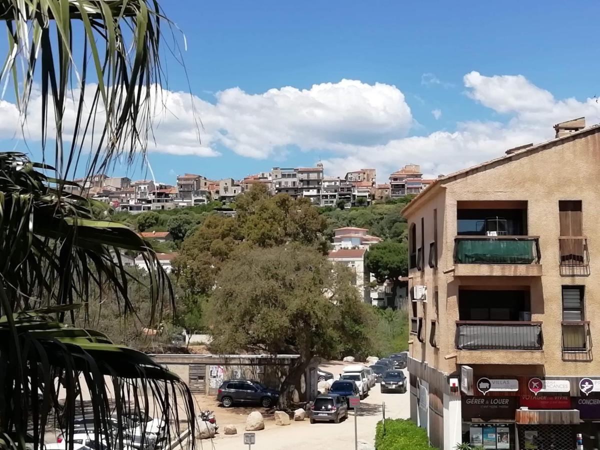 Les Princes Du Golf Jerome Numero 13 Quartier Pascal Paoli Appartement Porto-Vecchio  Eksteriør bilde